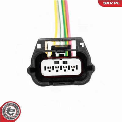 ESEN SKV 53SKV229 EAN: 5906302209651.