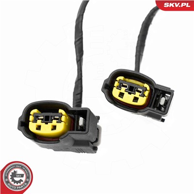 ESEN SKV 53SKV231 EAN: 5906302209675.