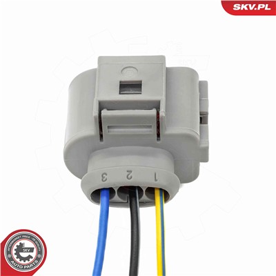 ESEN SKV 53SKV233 EAN: 5906302209699.