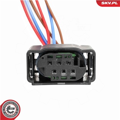 ESEN SKV 53SKV281 EAN: 5906302220731.