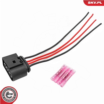 ESEN SKV 53SKV288 EAN: 5906302220809.