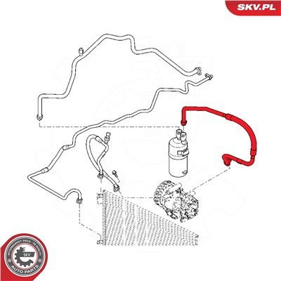 ESEN SKV 54SKV648 EAN: 5903968490409.