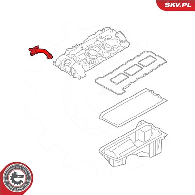 ESEN SKV 54SKV743 EAN: 5906302209743.