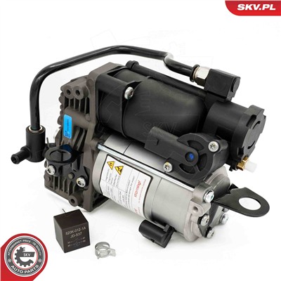 ESEN SKV 58SKV538 EAN: 5903968405335.