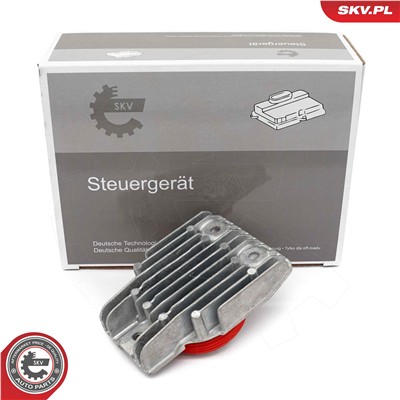 ESEN SKV 59SKV087 EAN: 5903968431686.