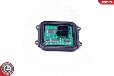 ESEN SKV 59SKV135 EAN: 5903968432164.