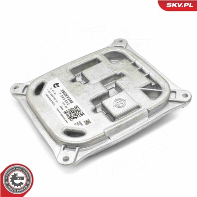 ESEN SKV 59SKV248 EAN: 5903968493356.