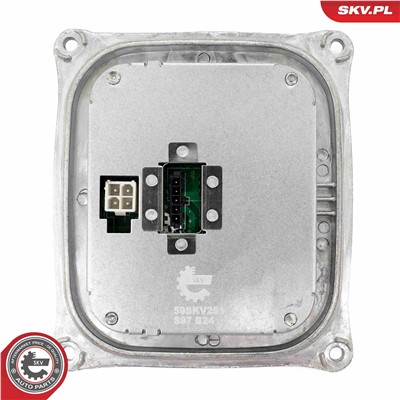 ESEN SKV 59SKV251 EAN: 5903968493387.