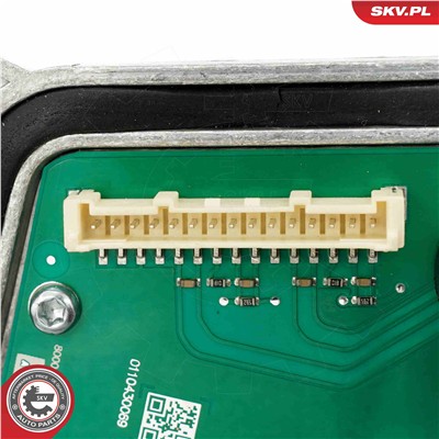 ESEN SKV 59SKV252 EAN: 5903968493394.