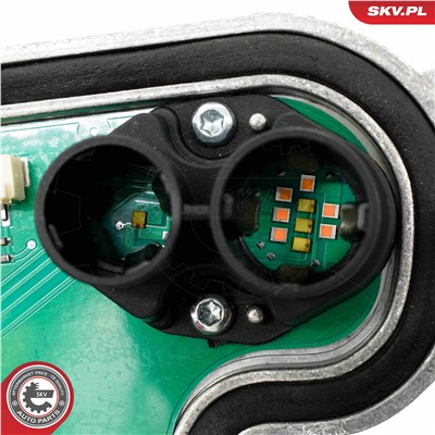 ESEN SKV 59SKV252 EAN: 5903968493394.