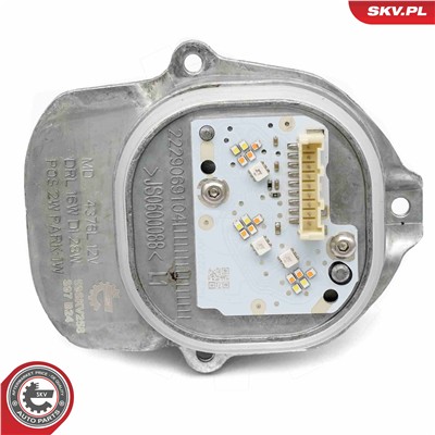 ESEN SKV 59SKV258 EAN: 5903968493455.