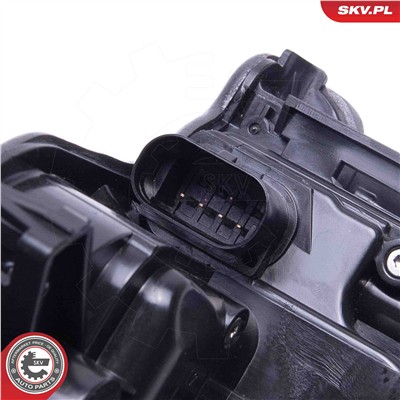 ESEN SKV 60SKV251 EAN: 5903968492403.