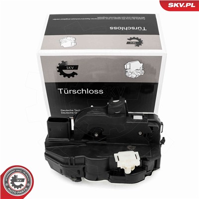 ESEN SKV 60SKV344 EAN: 5903968496302.