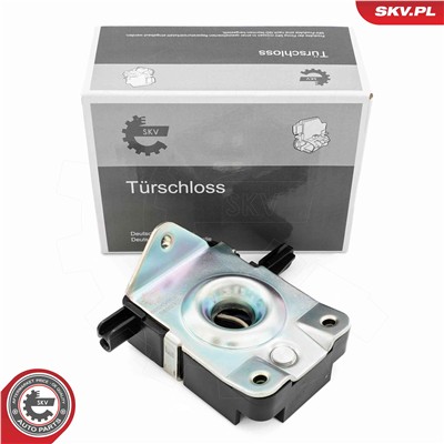 ESEN SKV 60SKV603 EAN: 5903968478834.