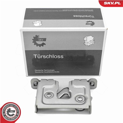 ESEN SKV 60SKV604 EAN: 5903968478841.