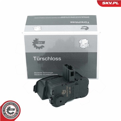 ESEN SKV 60SKV701 EAN: 5903968471811.