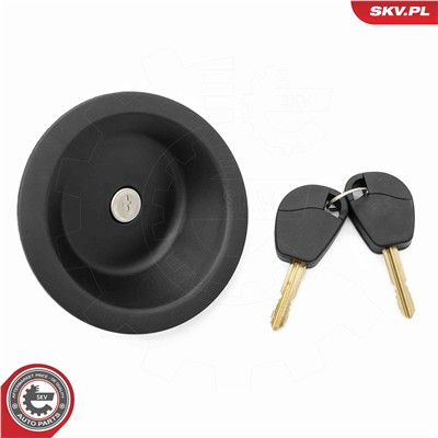 ESEN SKV 61SKV043 EAN: 5906302210527.