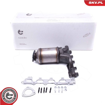 ESEN SKV 62SKV002 EAN: 5903968450861.