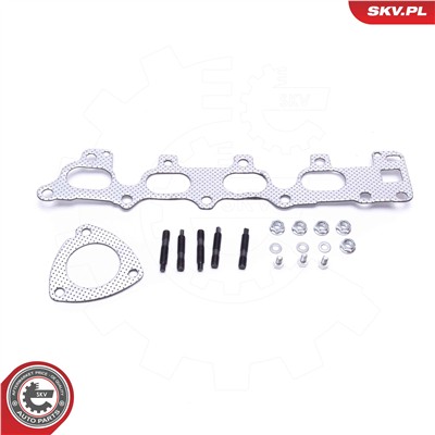 ESEN SKV 62SKV002 EAN: 5903968450861.