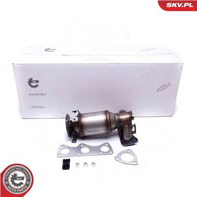 ESEN SKV 62SKV010 EAN: 5903968450946.