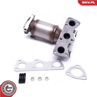 ESEN SKV 62SKV010 EAN: 5903968450946.