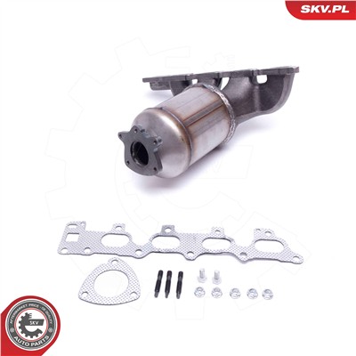 ESEN SKV 62SKV014 EAN: 5903968450984.