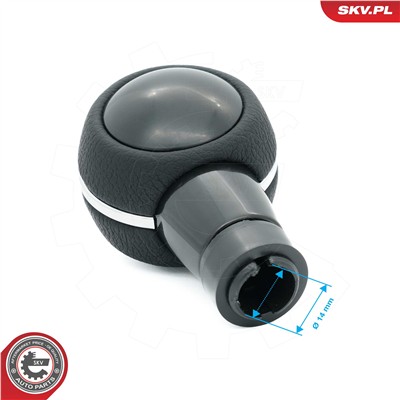 ESEN SKV 63SKV075 EAN: 5903968459994.