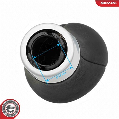 ESEN SKV 63SKV158 EAN: 5906302226917.