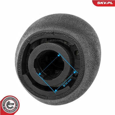 ESEN SKV 63SKV166 EAN: 5906302226993.