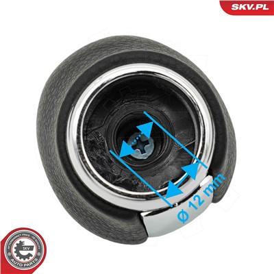 ESEN SKV 63SKV183 EAN: 5906302227167.