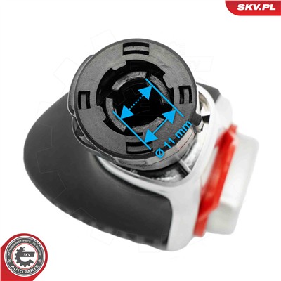 ESEN SKV 63SKV200 EAN: 5906302229543.