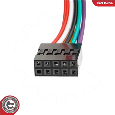 ESEN SKV 63SKV204 EAN: 5906302229581.