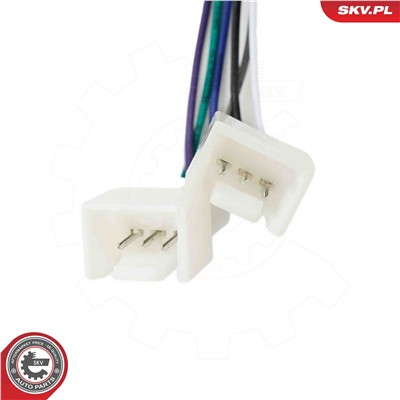 ESEN SKV 63SKV204 EAN: 5906302229581.