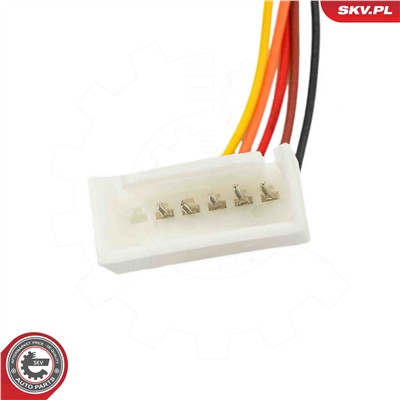 ESEN SKV 63SKV204 EAN: 5906302229581.