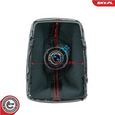 ESEN SKV 63SKV402 EAN: 5903968460730.