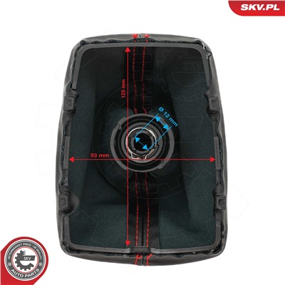 ESEN SKV 63SKV403 EAN: 5903968460747.