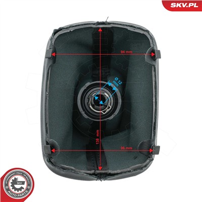 ESEN SKV 63SKV405 EAN: 5903968460761.