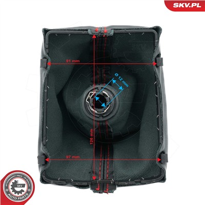 ESEN SKV 63SKV416 EAN: 5903968460877.