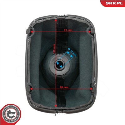 ESEN SKV 63SKV418 EAN: 5903968460891.