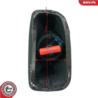 ESEN SKV 63SKV421 EAN: 5903968460921.