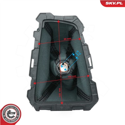 ESEN SKV 63SKV428 EAN: 5903968460990.