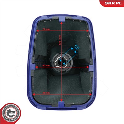 ESEN SKV 63SKV437 EAN: 5903968461089.