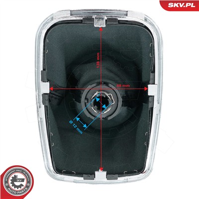 ESEN SKV 63SKV442 EAN: 5903968461133.