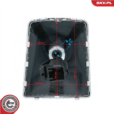 ESEN SKV 63SKV455 EAN: 5903968461263.