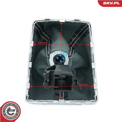 ESEN SKV 63SKV457 EAN: 5903968461287.