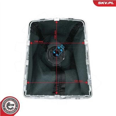 ESEN SKV 63SKV458 EAN: 5903968461294.