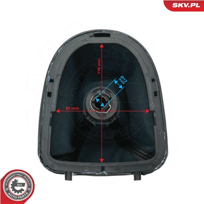 ESEN SKV 63SKV473 EAN: 5903968461447.