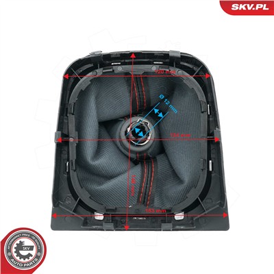 ESEN SKV 63SKV502 EAN: 5903968461737.