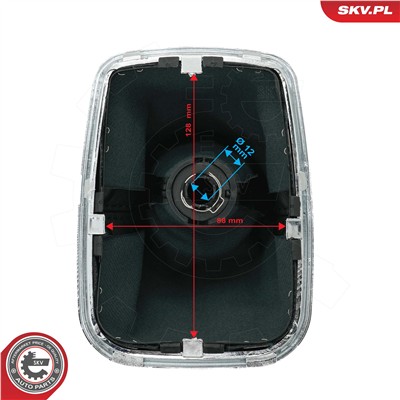 ESEN SKV 63SKV504 EAN: 5903968461751.