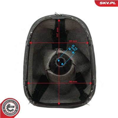 ESEN SKV 63SKV509 EAN: 5903968461805.